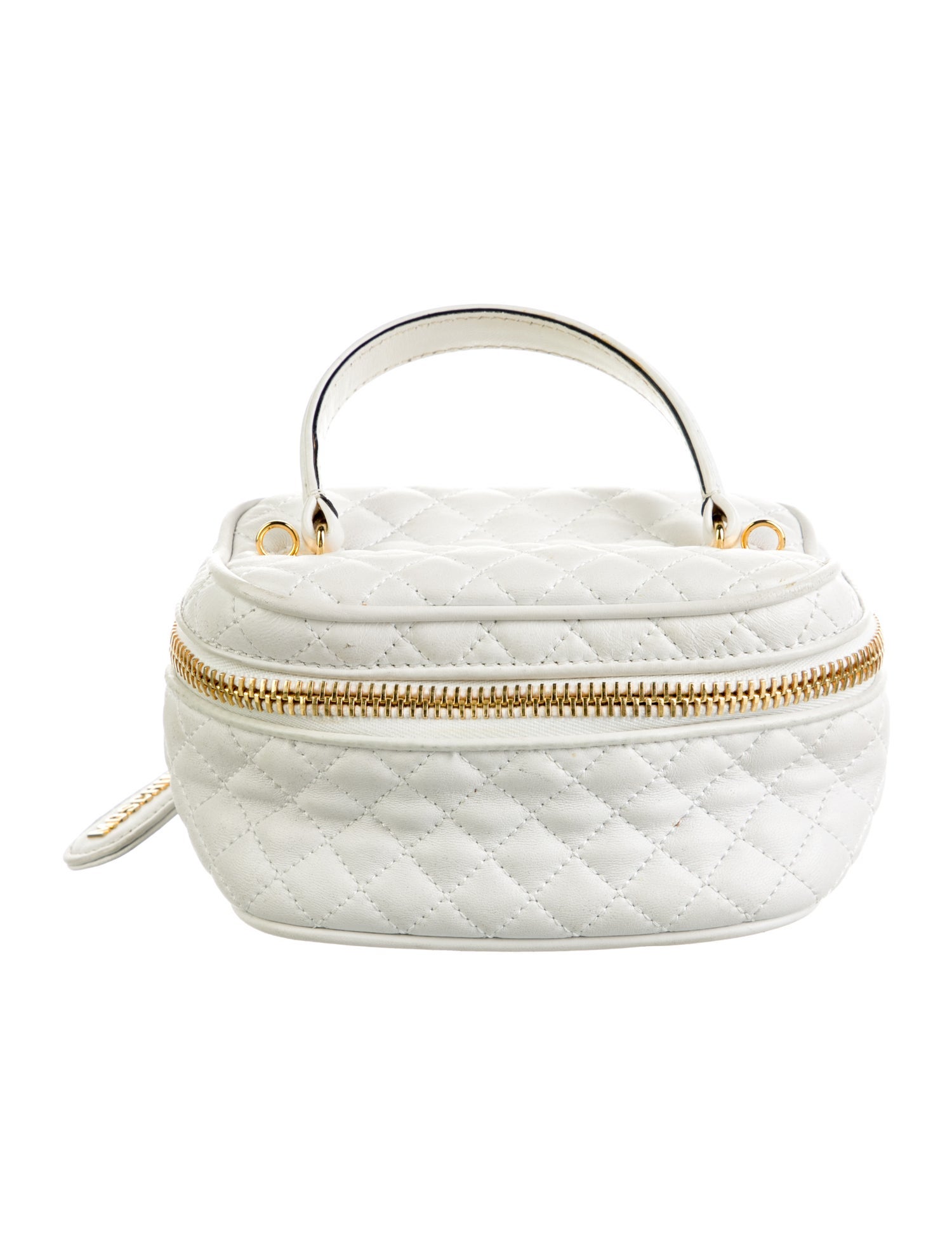 Moschino Cosmetics Bag