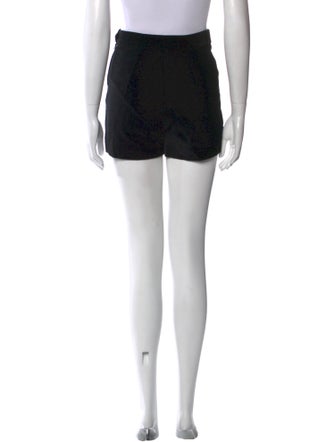 Moschino Cheap and Chic 1990's Mini Shorts