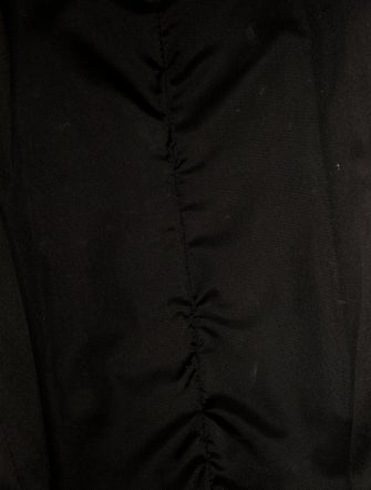 Moschino Leather Tote