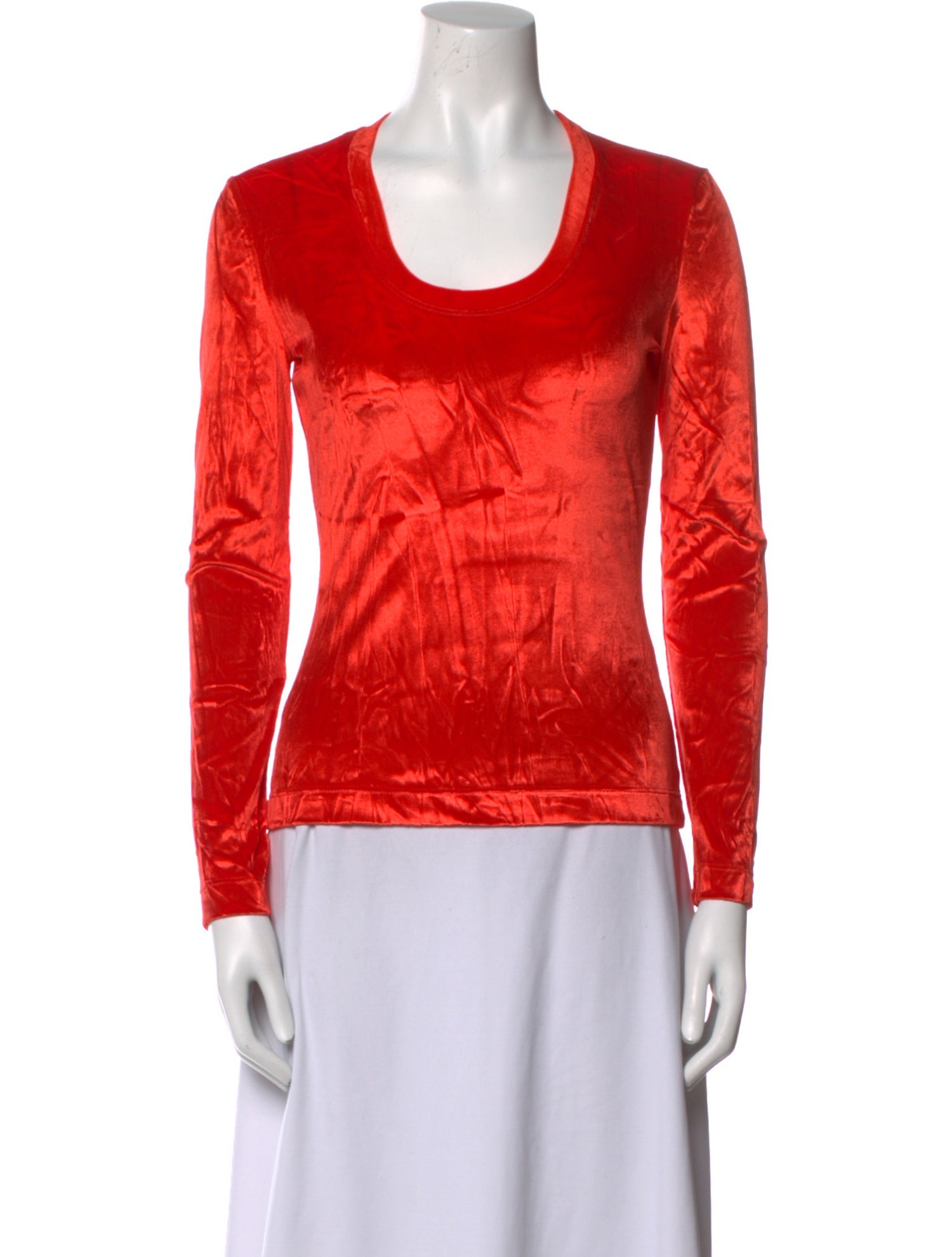 Moschino Jeans Vintage 1990's Top