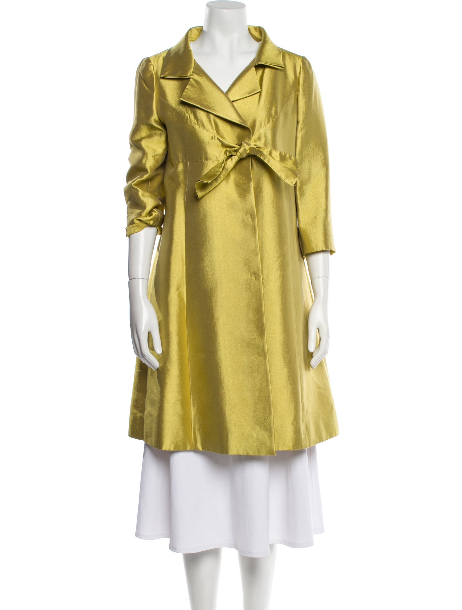 Moschino Vintage 2010's Coat