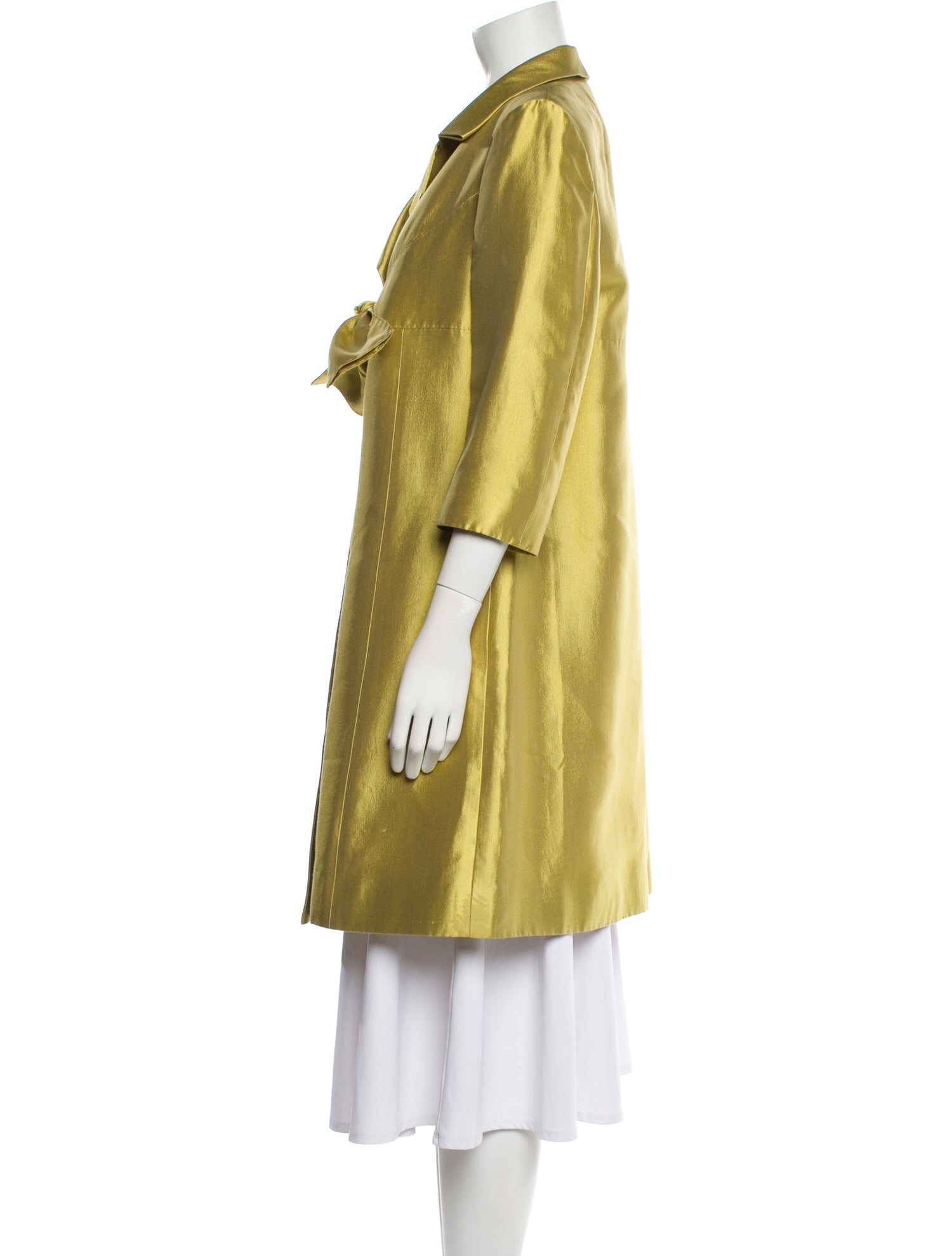 Moschino Vintage 2010's Coat