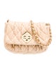 Moschino Leather Crossbody Bag