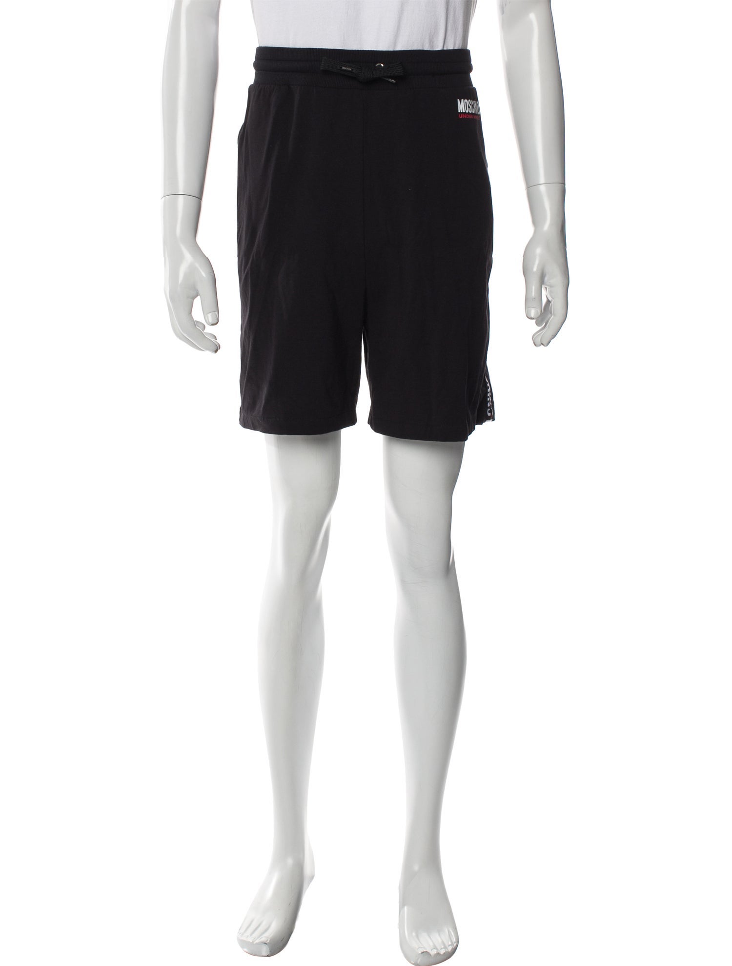 Moschino Athletic Shorts