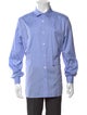 Moschino Long Sleeve Dress Shirt