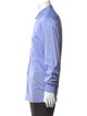 Moschino Long Sleeve Dress Shirt