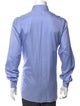Moschino Long Sleeve Dress Shirt