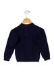 Moschino Toddler Boys' Graphic Sweater