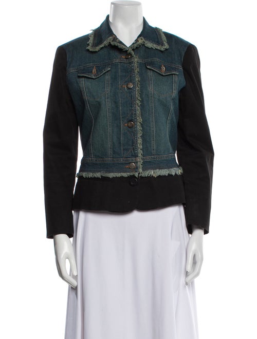 Moschino Denim Jacket