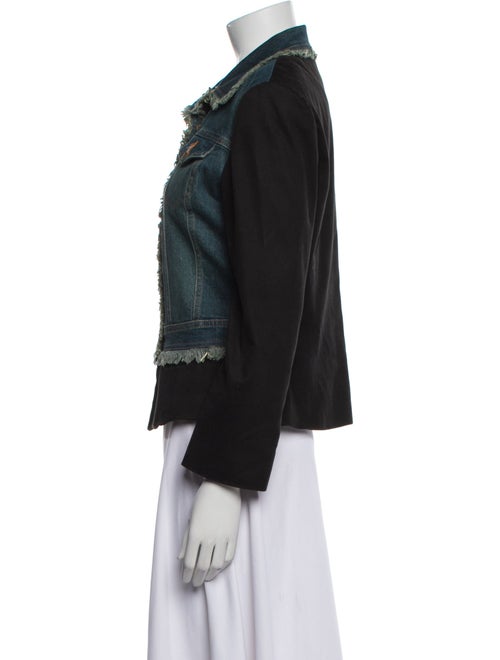 Moschino Denim Jacket