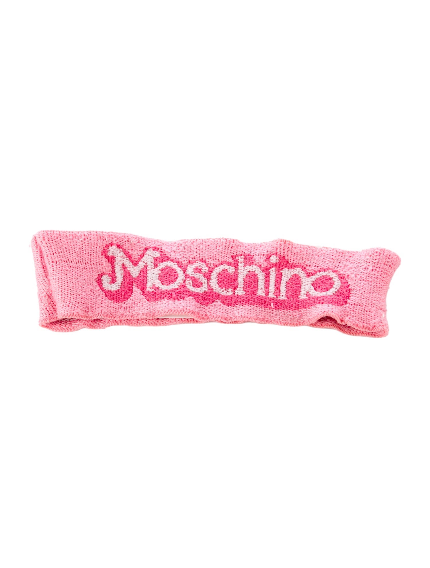Moschino Headband