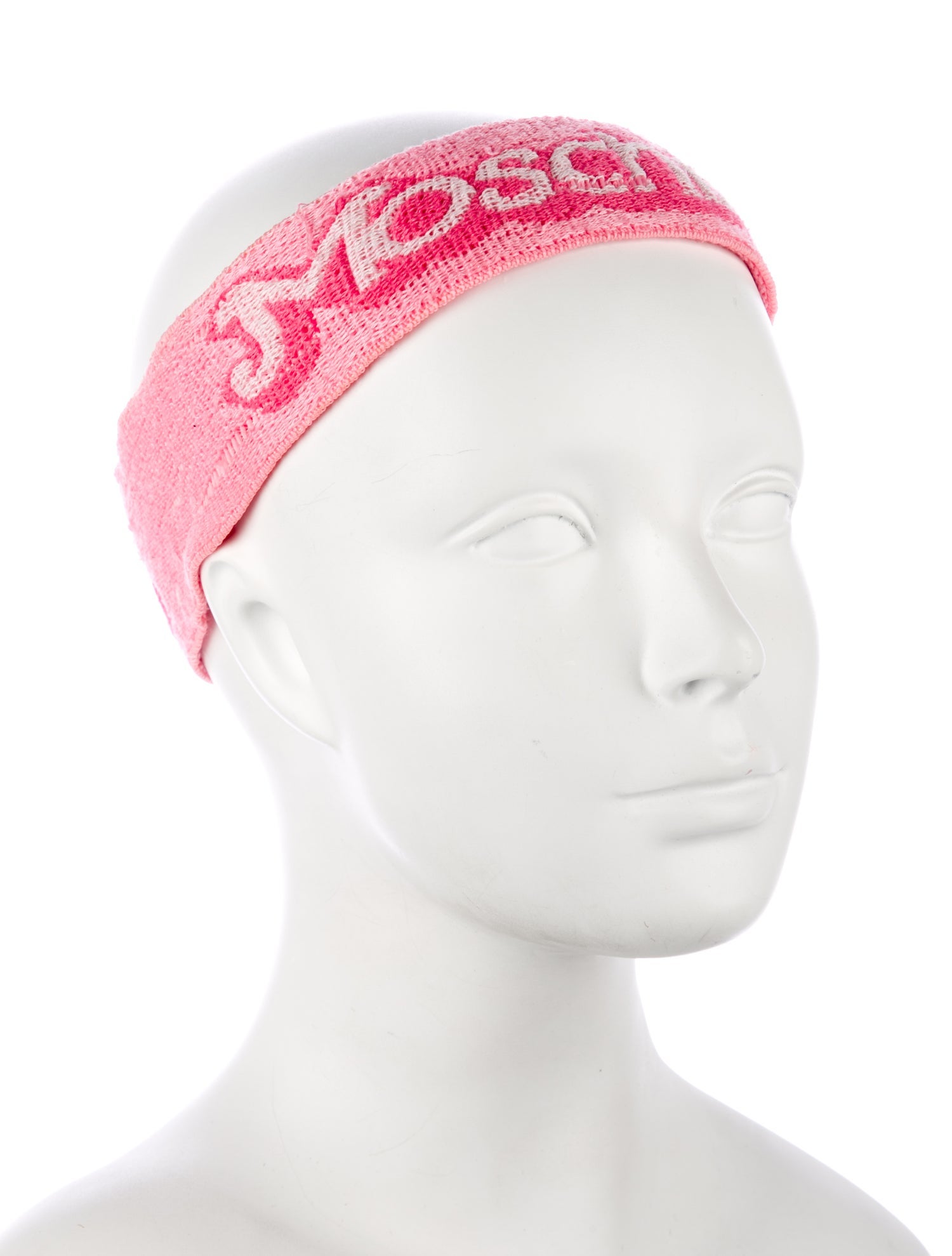 Moschino Headband