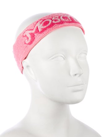 Moschino Headband