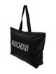 Moschino Nylon Tote