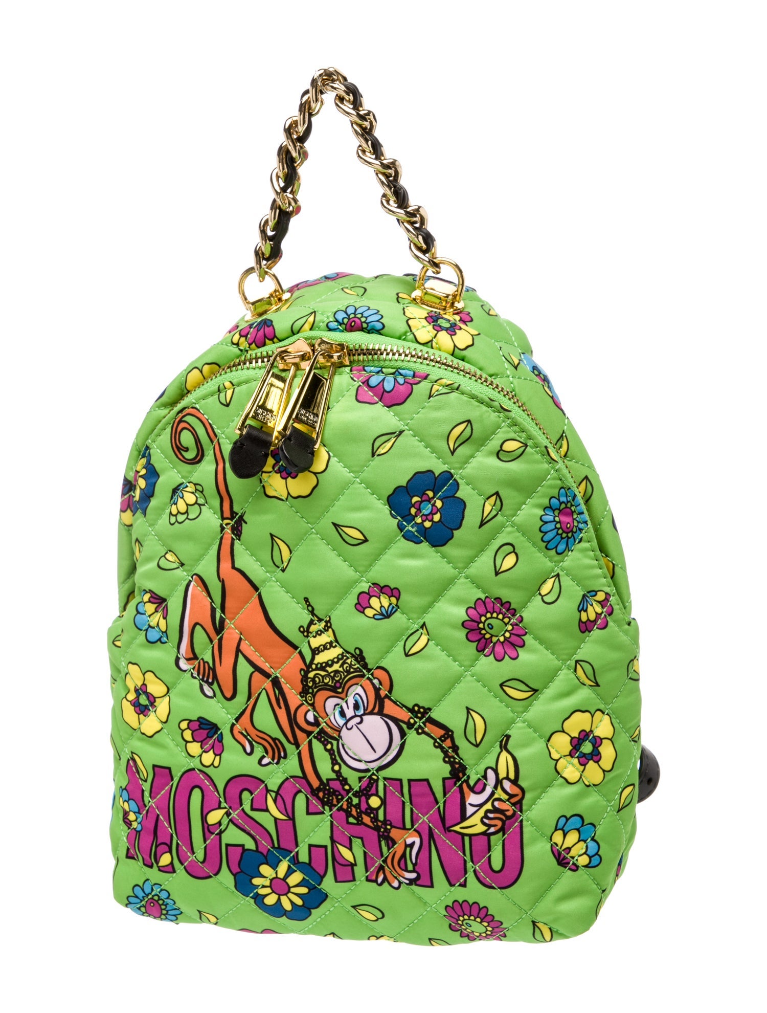 Moschino Backpack