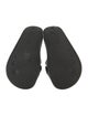 Moschino Rubber Slides