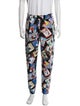 Moschino Printed Lounge Bottoms