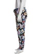 Moschino Printed Lounge Bottoms