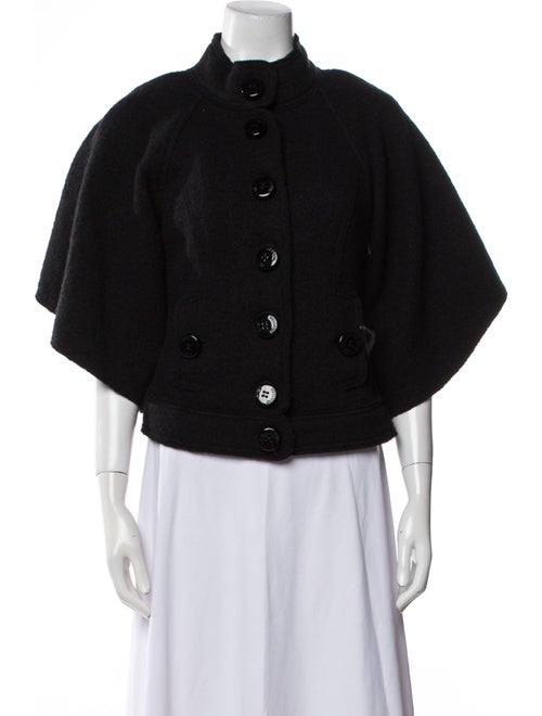 Moschino Virgin Wool Jacket