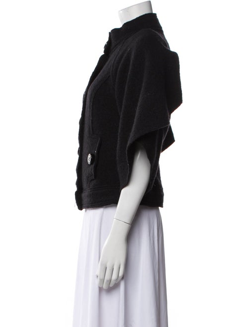 Moschino Virgin Wool Jacket