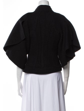 Moschino Virgin Wool Jacket