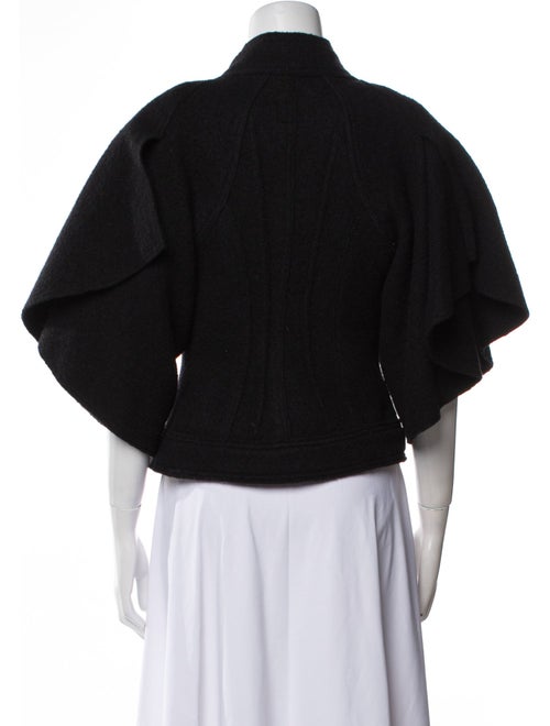 Moschino Virgin Wool Jacket