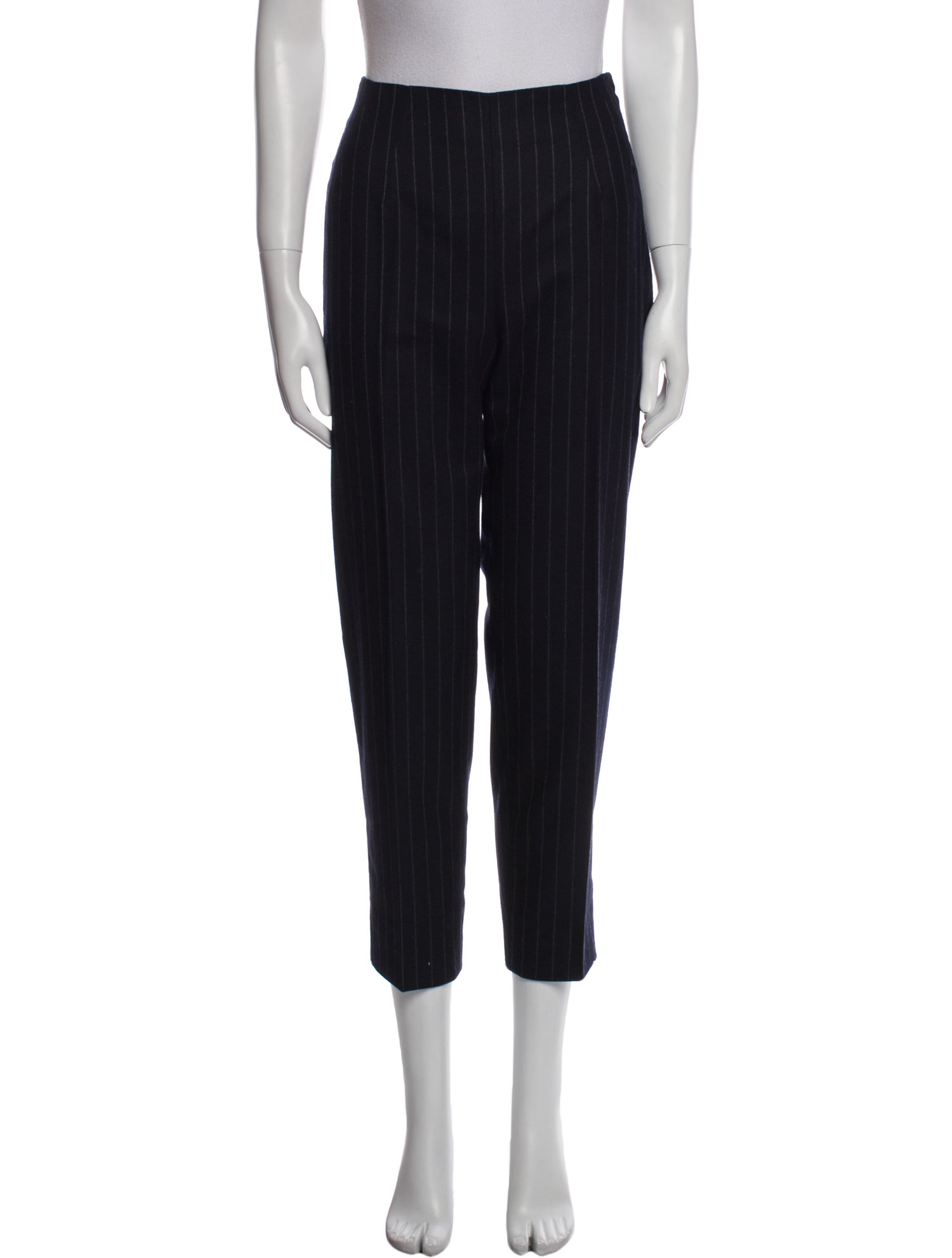 Moschino Straight Leg Pants