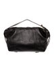 Moschino Leather Shoulder Bag