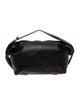 Moschino Leather Shoulder Bag