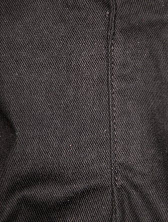 Moschino Leather Shoulder Bag