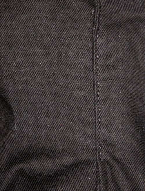 Moschino Leather Shoulder Bag