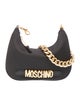 Moschino Nylon Hobo