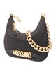 Moschino Nylon Hobo