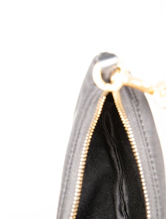 Moschino Nylon Hobo