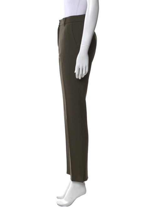 Moschino Straight Leg Pants