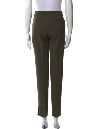 Moschino Straight Leg Pants