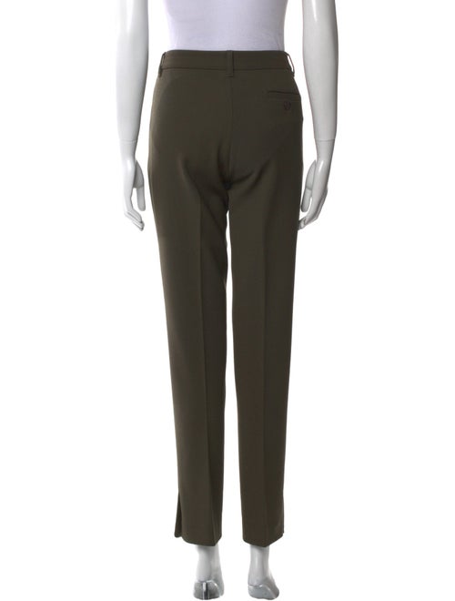 Moschino Straight Leg Pants