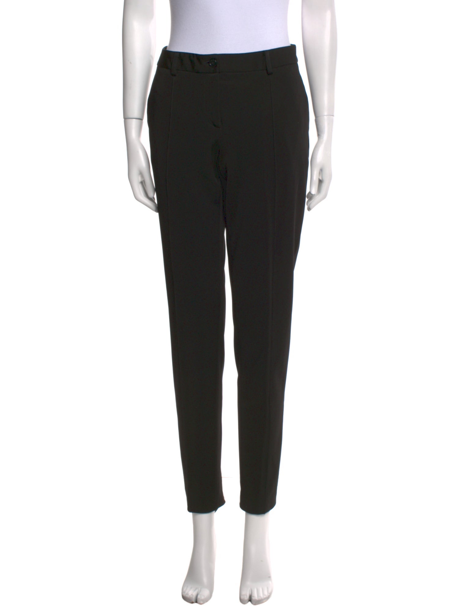 Moschino Skinny Leg Pants