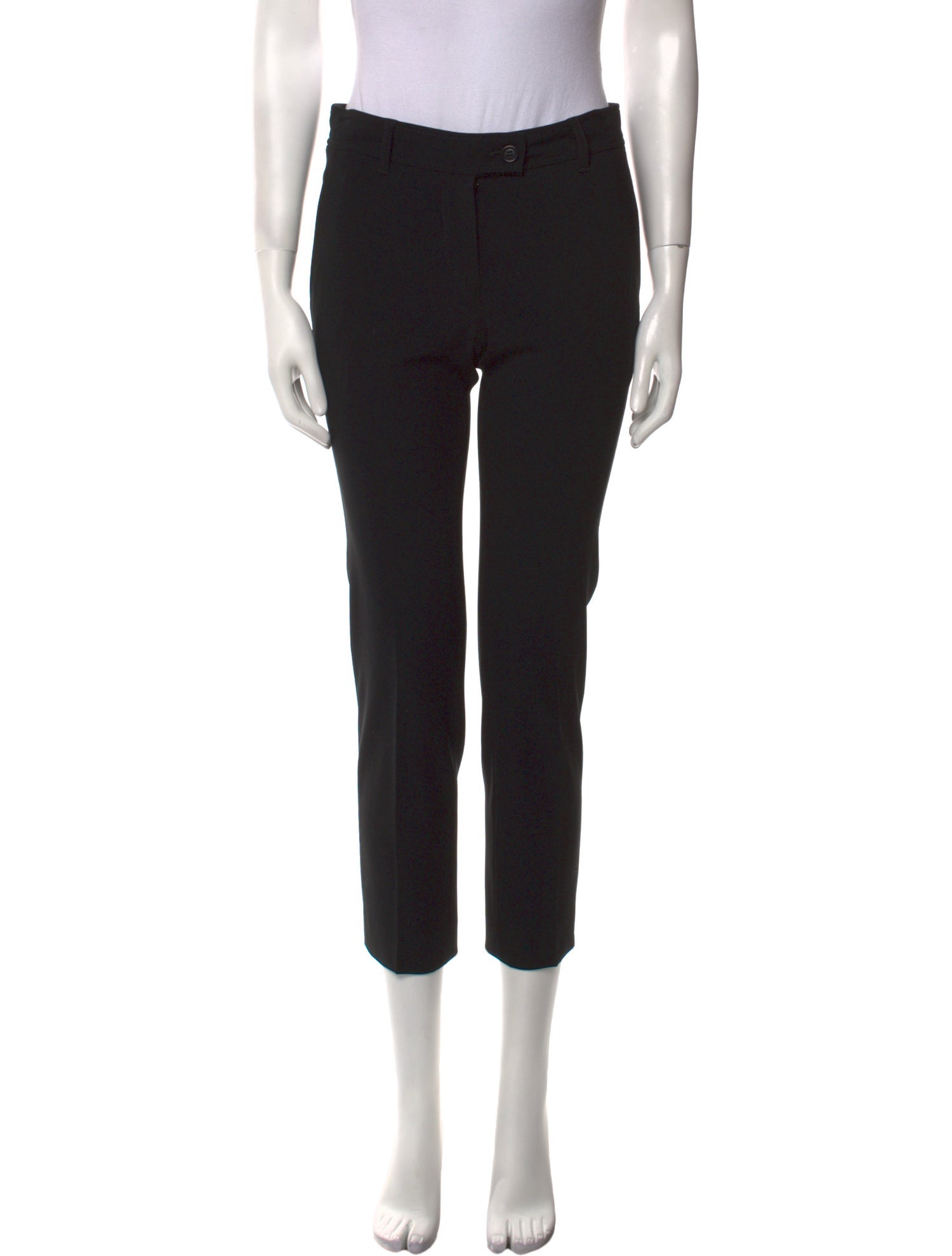 Moschino Skinny Leg Pants