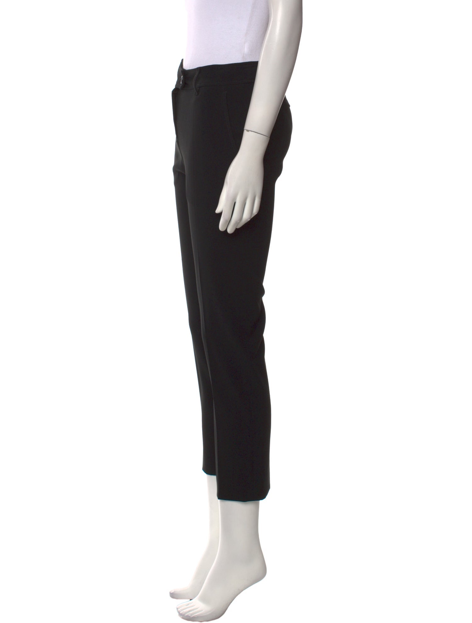 Moschino Skinny Leg Pants