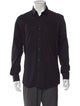 Moschino Long Sleeve Dress Shirt