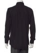 Moschino Long Sleeve Dress Shirt