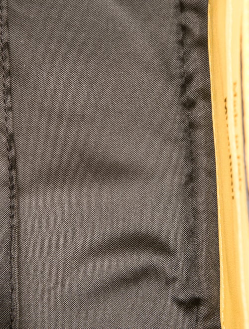 Moschino Leather Minaudière