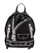 Moschino Nylon Backpack