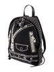 Moschino Nylon Backpack