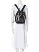 Moschino Nylon Backpack