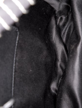 Moschino Nylon Backpack