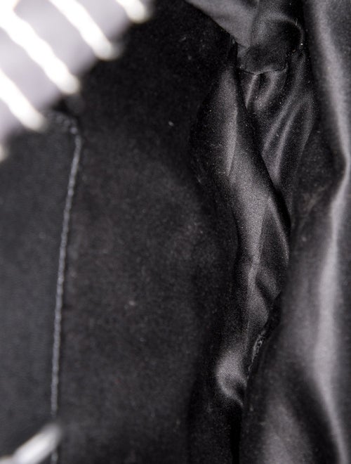 Moschino Nylon Backpack