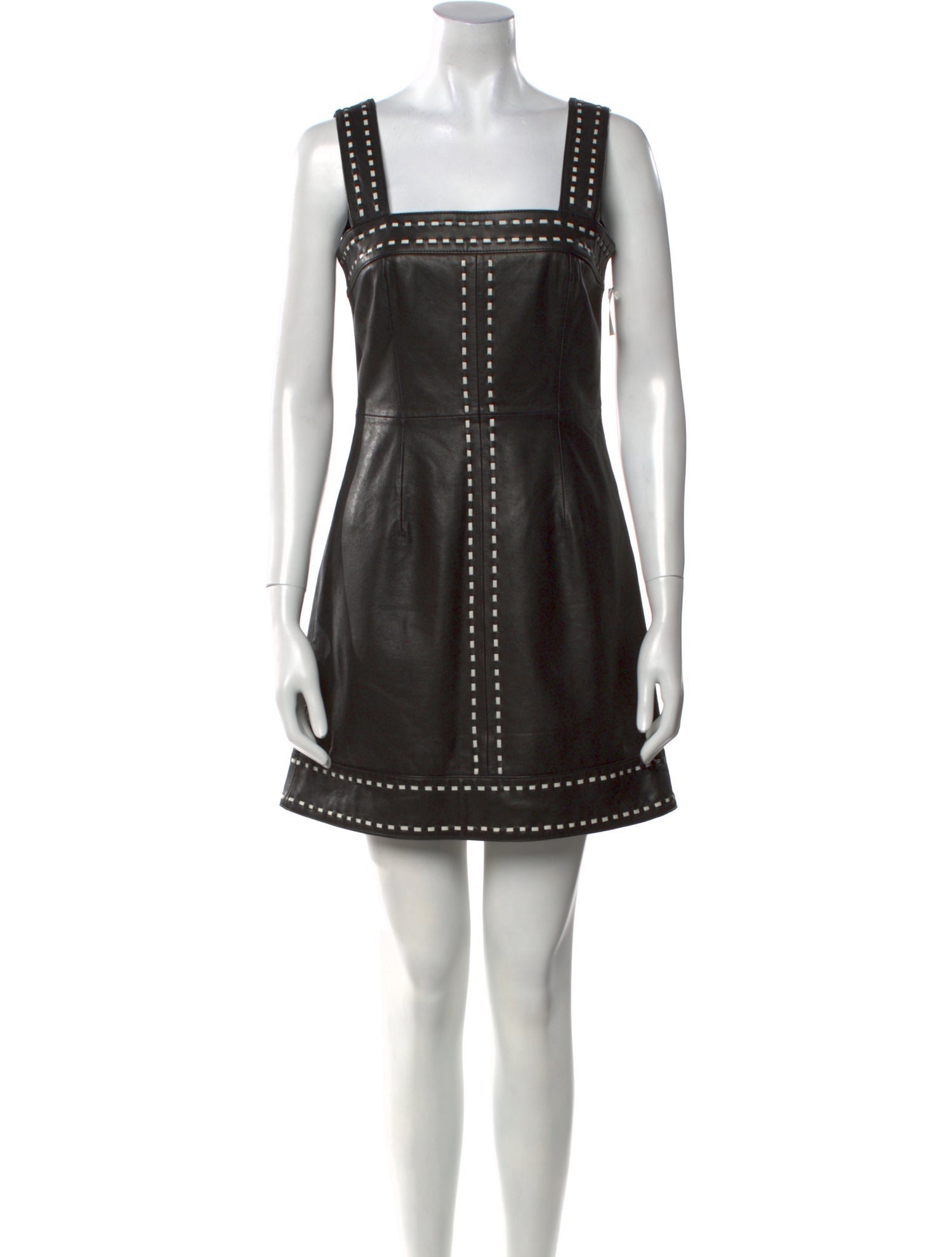 Moschino 2010's Mini Dress