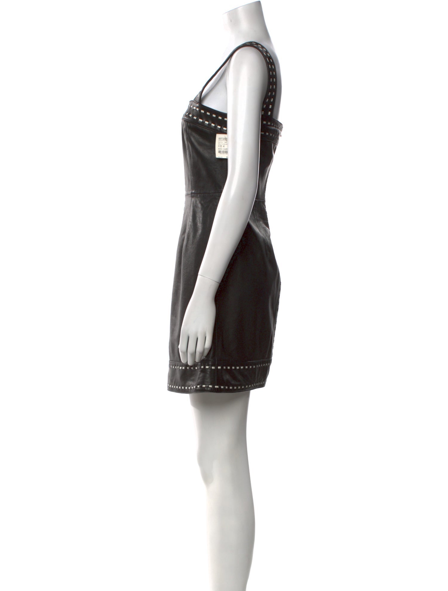 Moschino 2010's Mini Dress